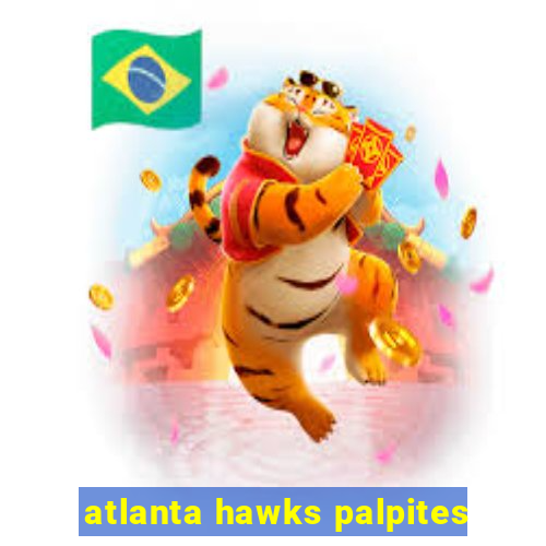 atlanta hawks palpites